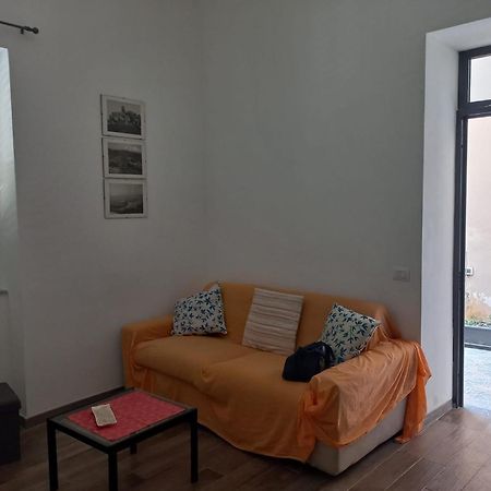 Davide Guest House Palermo Eksteriør bilde