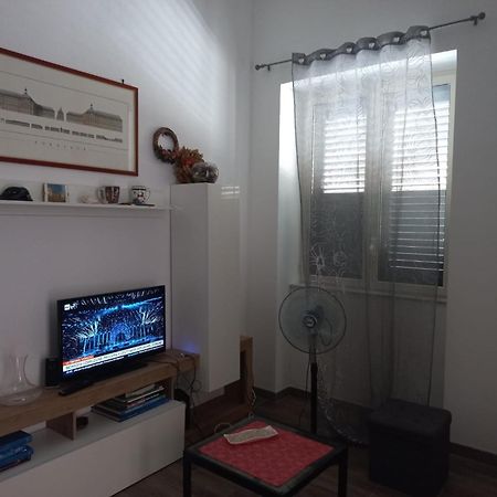 Davide Guest House Palermo Eksteriør bilde