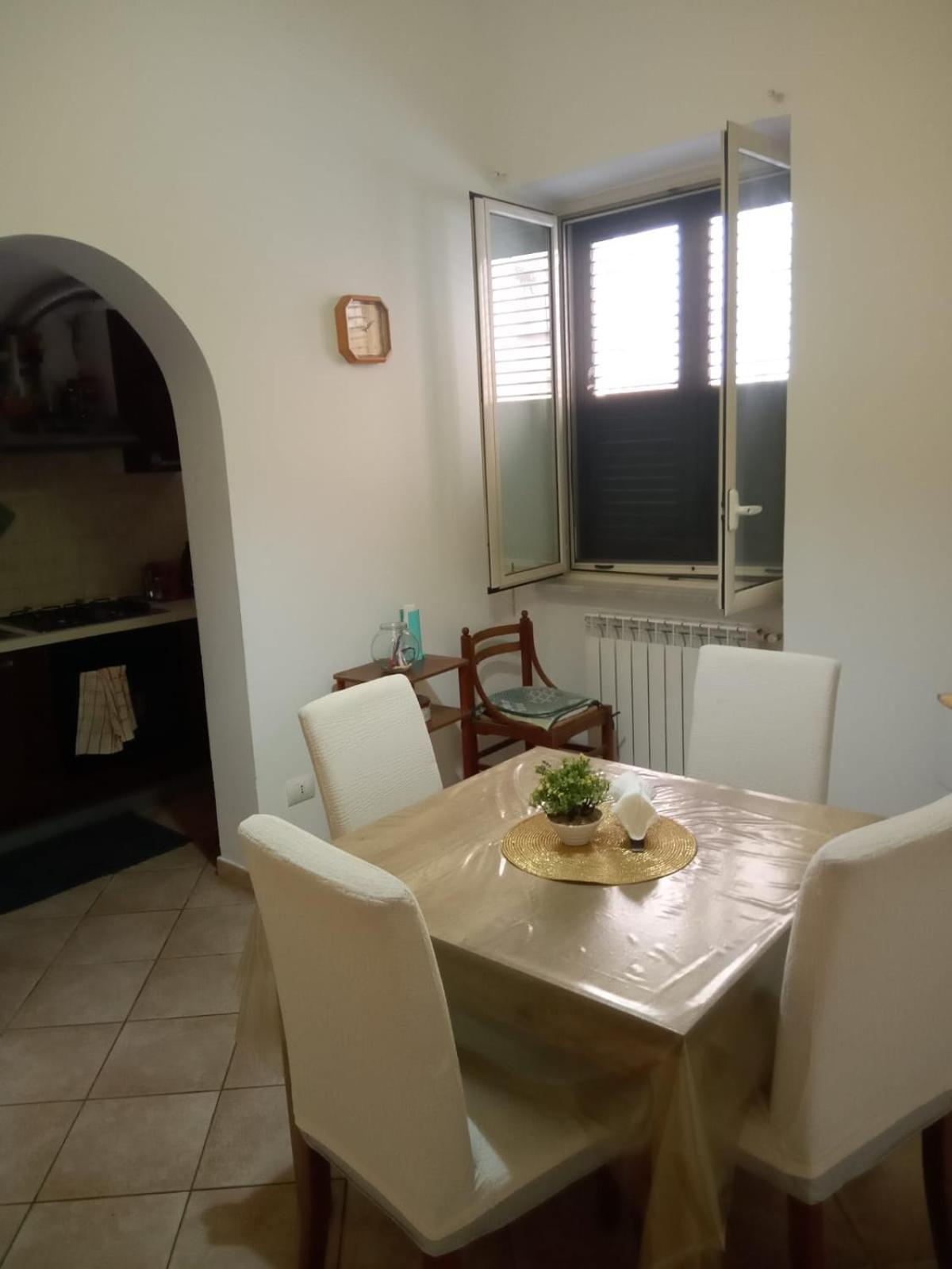 Davide Guest House Palermo Eksteriør bilde