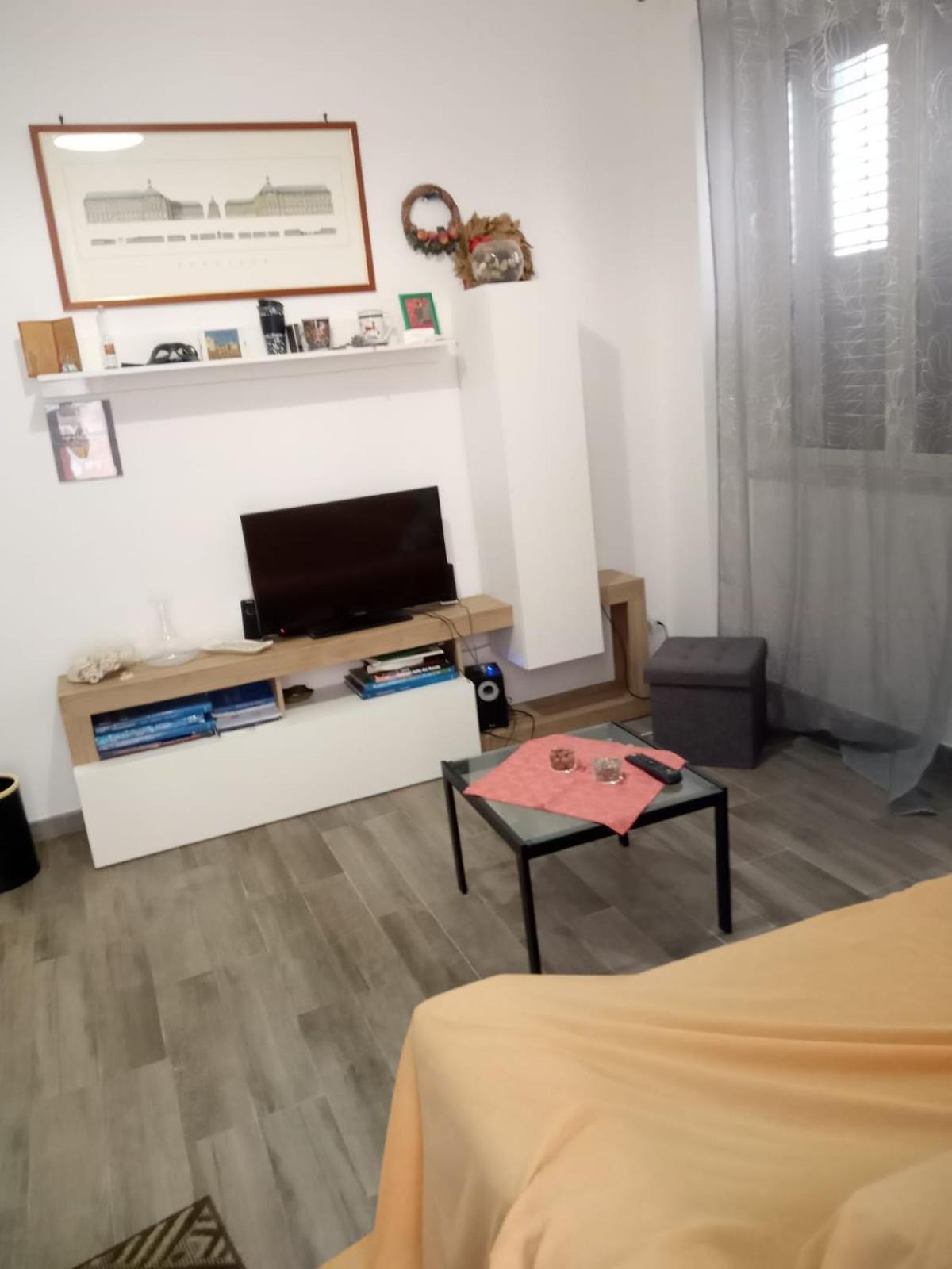 Davide Guest House Palermo Eksteriør bilde