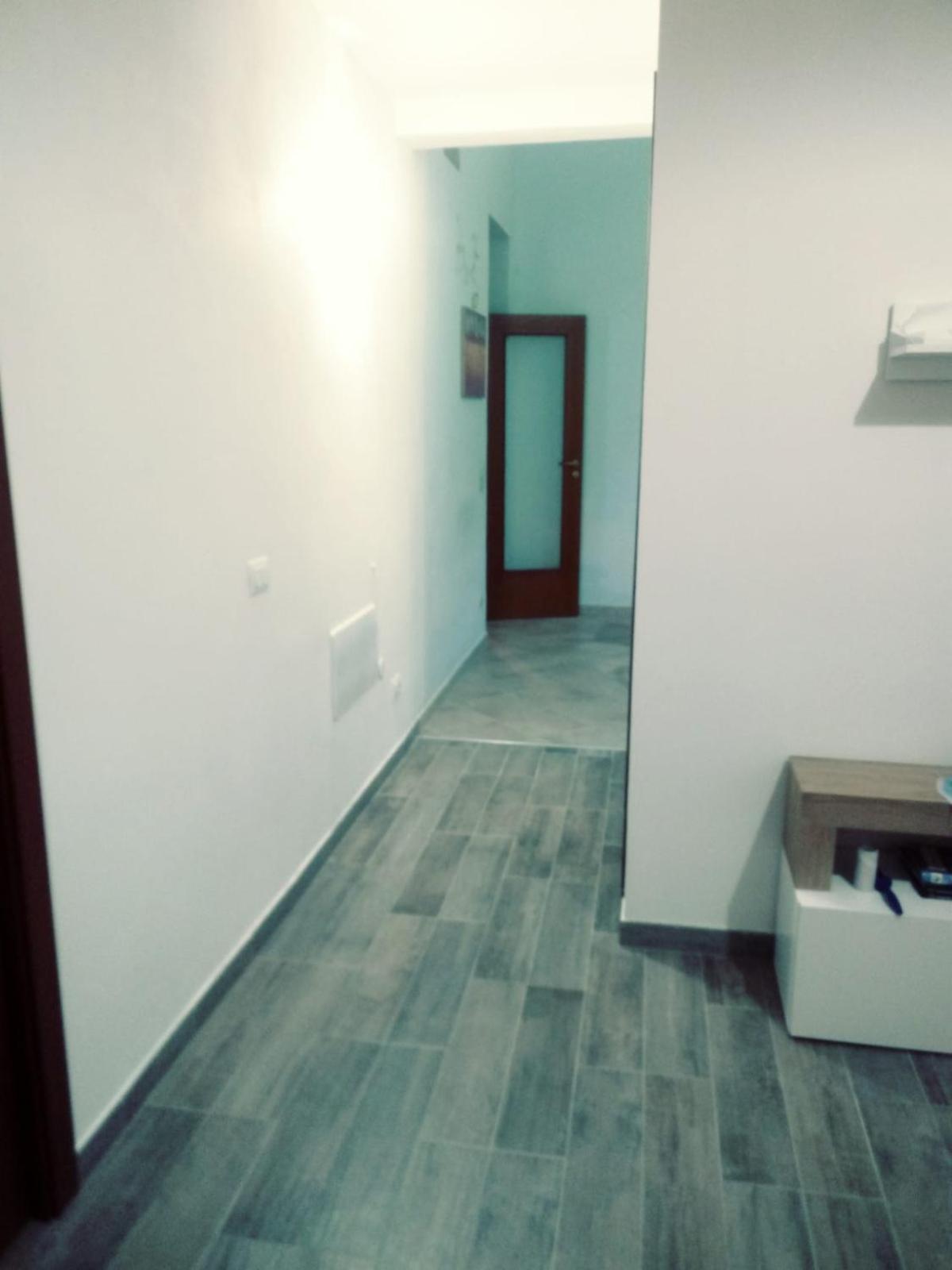 Davide Guest House Palermo Eksteriør bilde