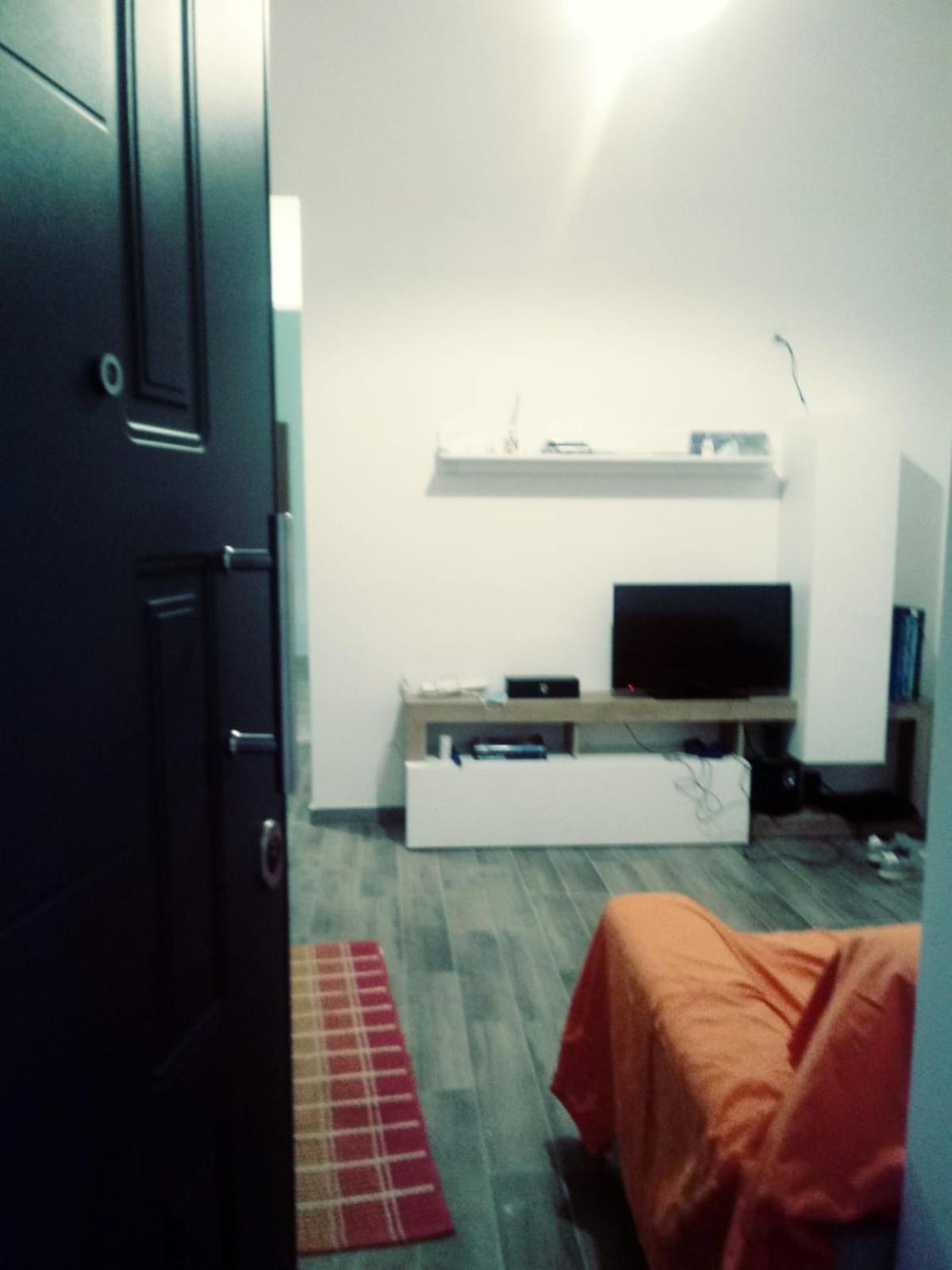 Davide Guest House Palermo Eksteriør bilde