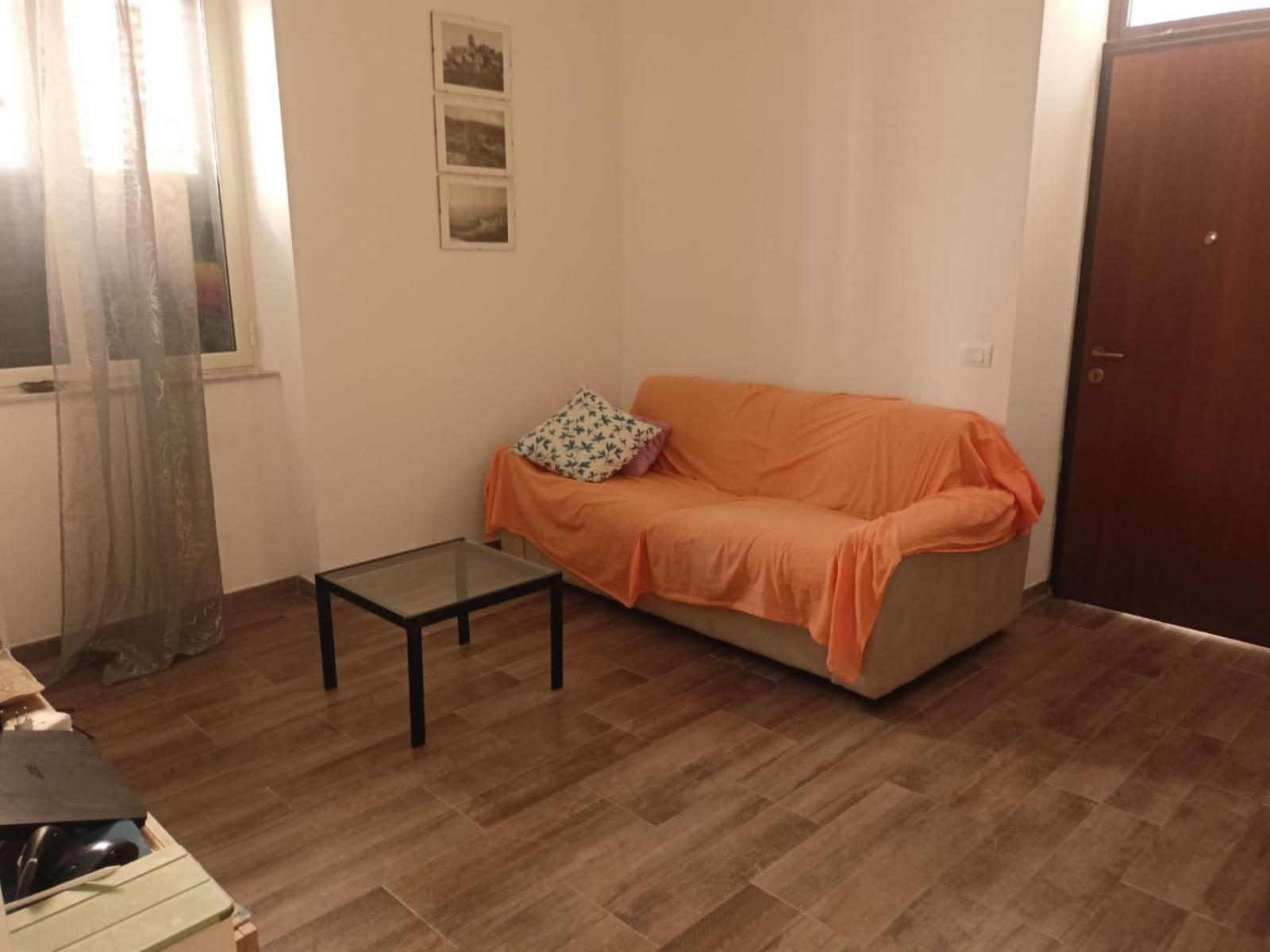 Davide Guest House Palermo Eksteriør bilde