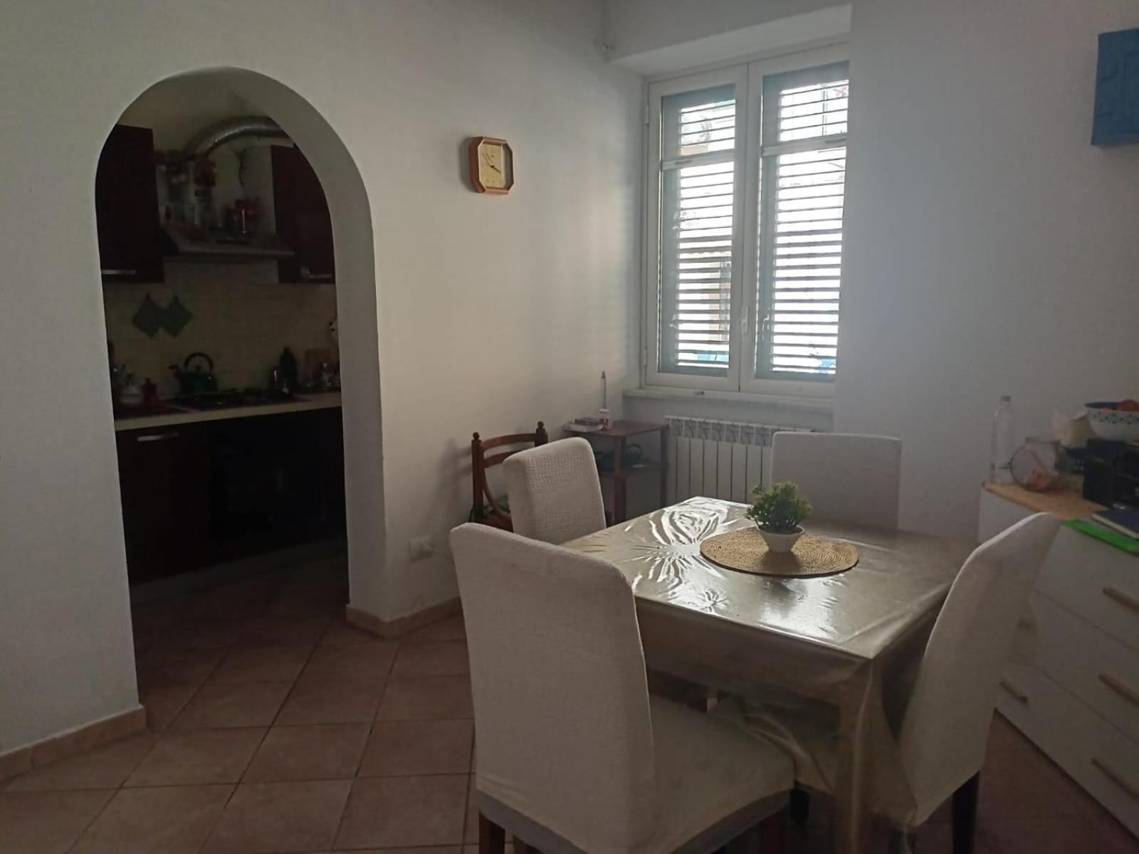 Davide Guest House Palermo Eksteriør bilde