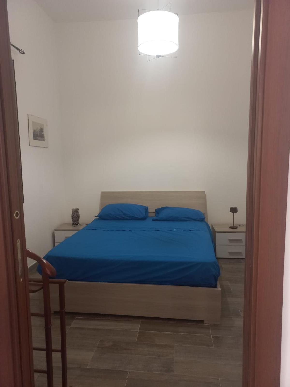 Davide Guest House Palermo Eksteriør bilde