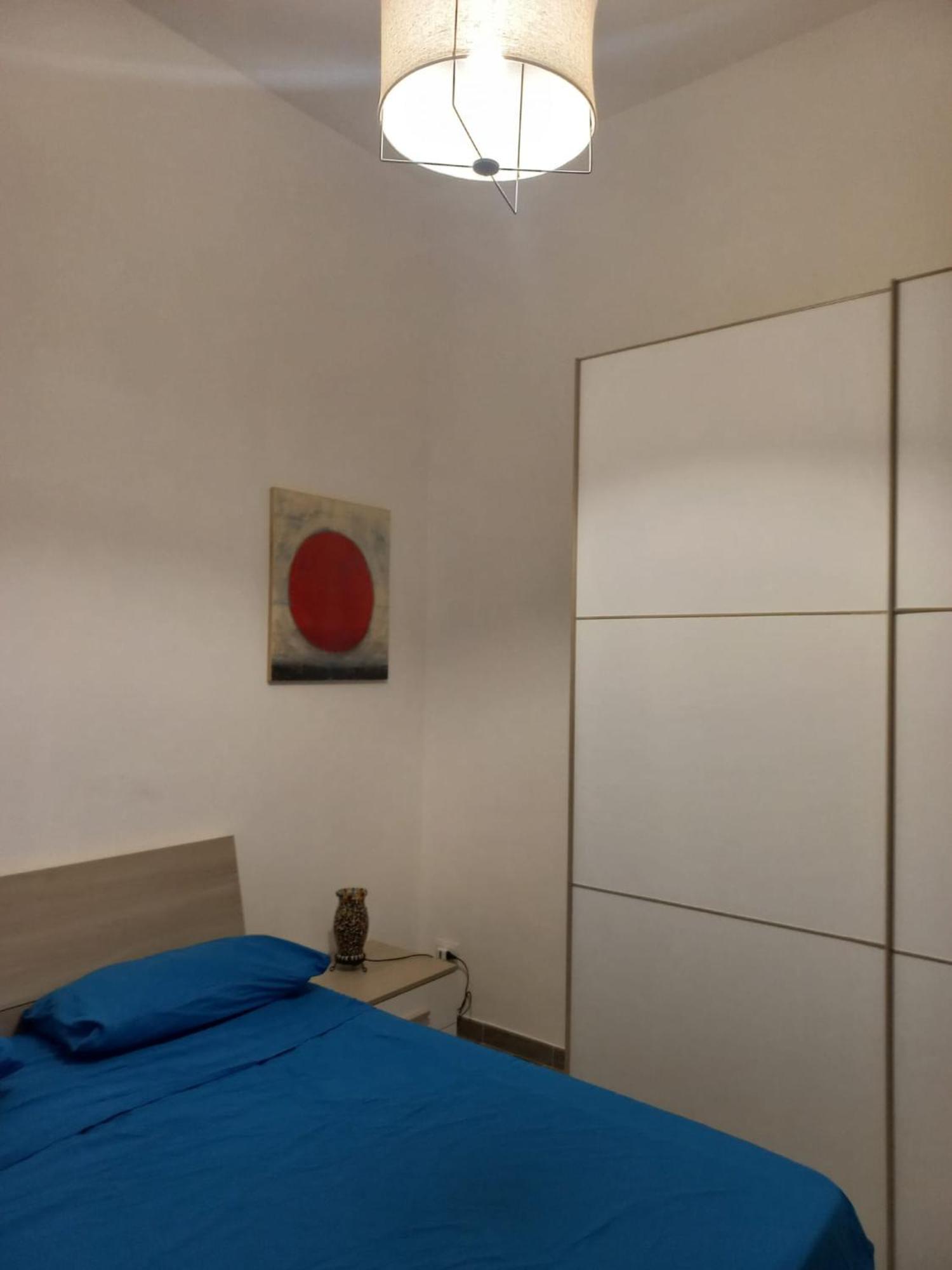 Davide Guest House Palermo Eksteriør bilde