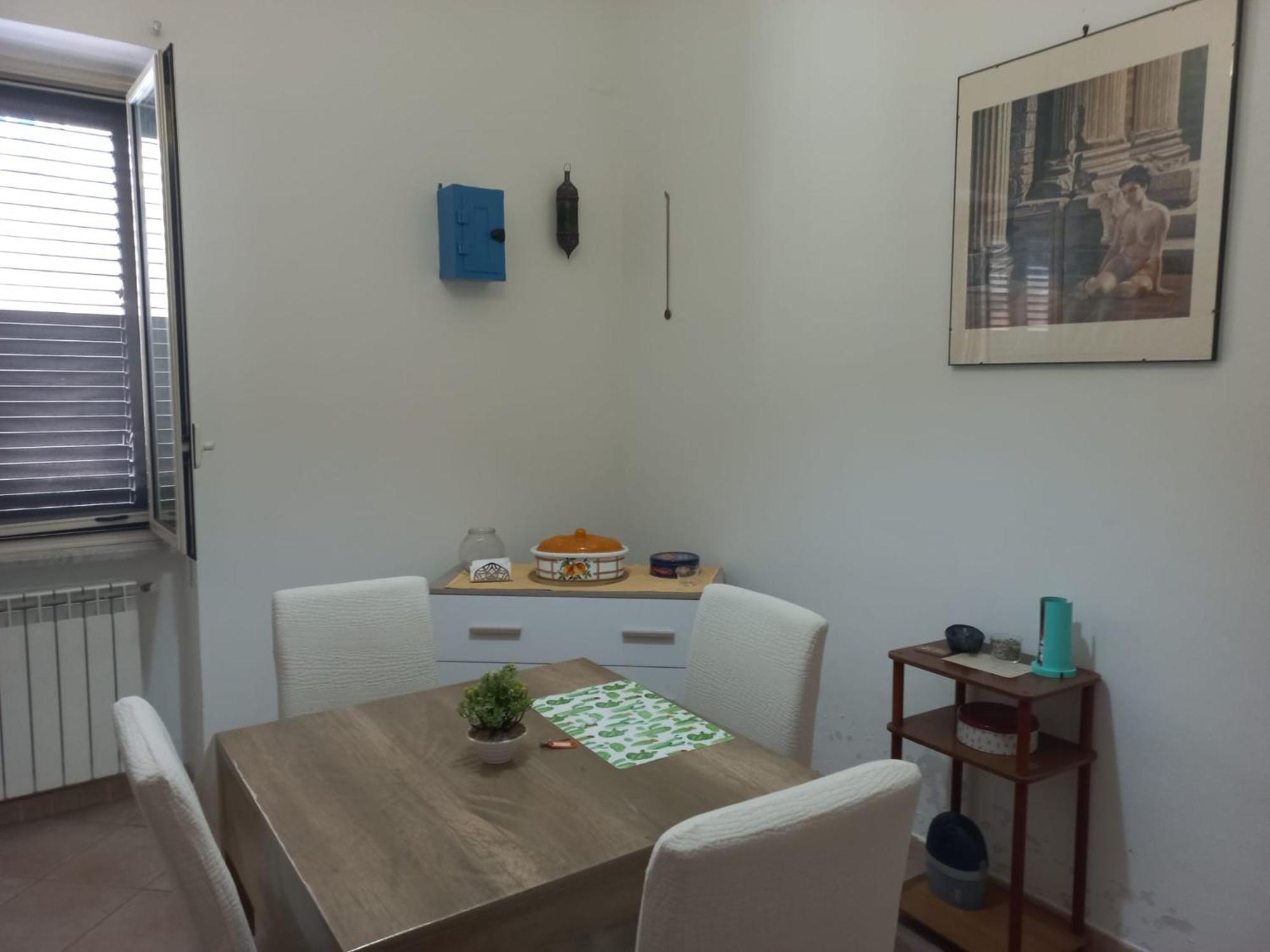 Davide Guest House Palermo Eksteriør bilde