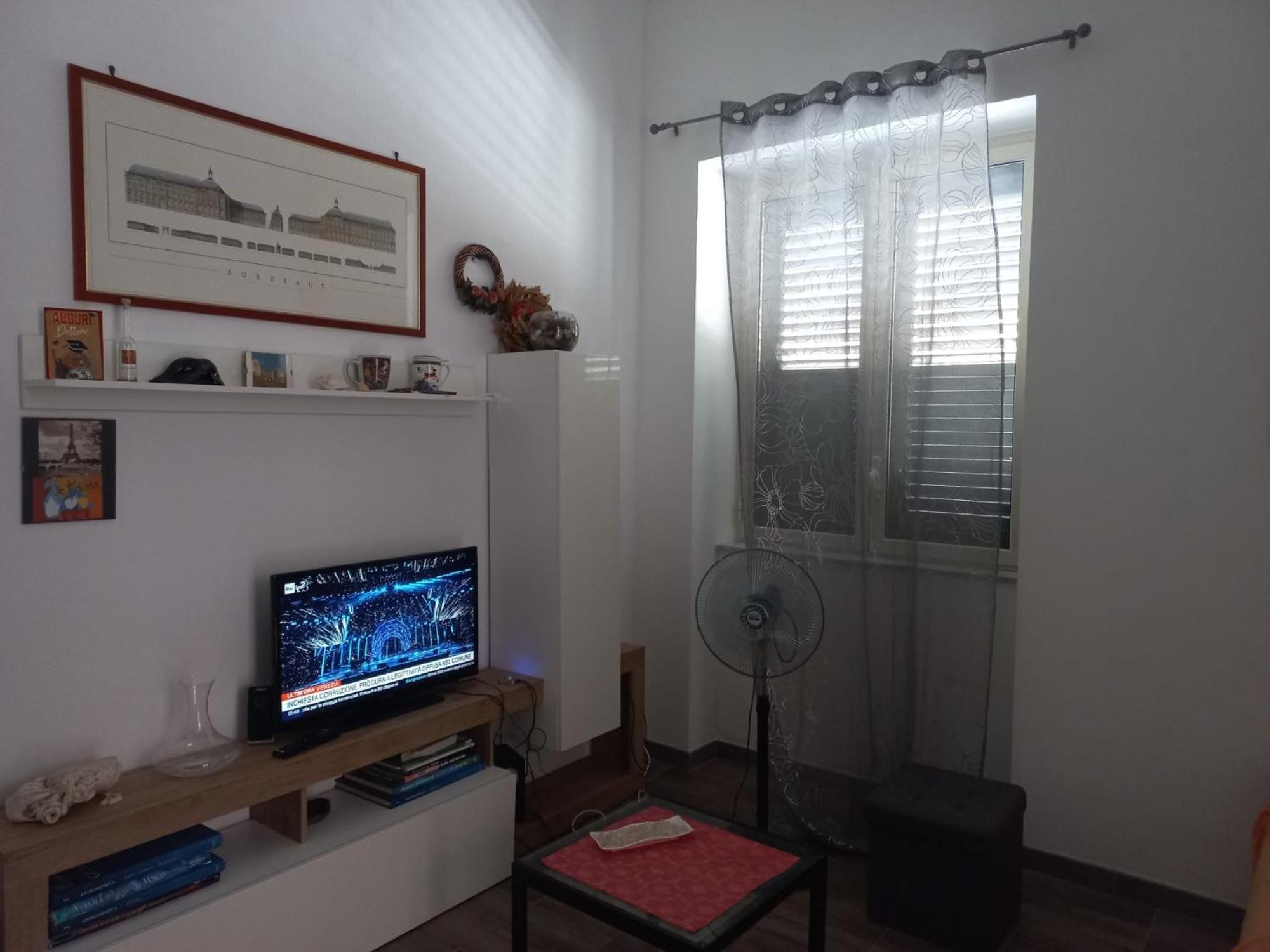 Davide Guest House Palermo Eksteriør bilde