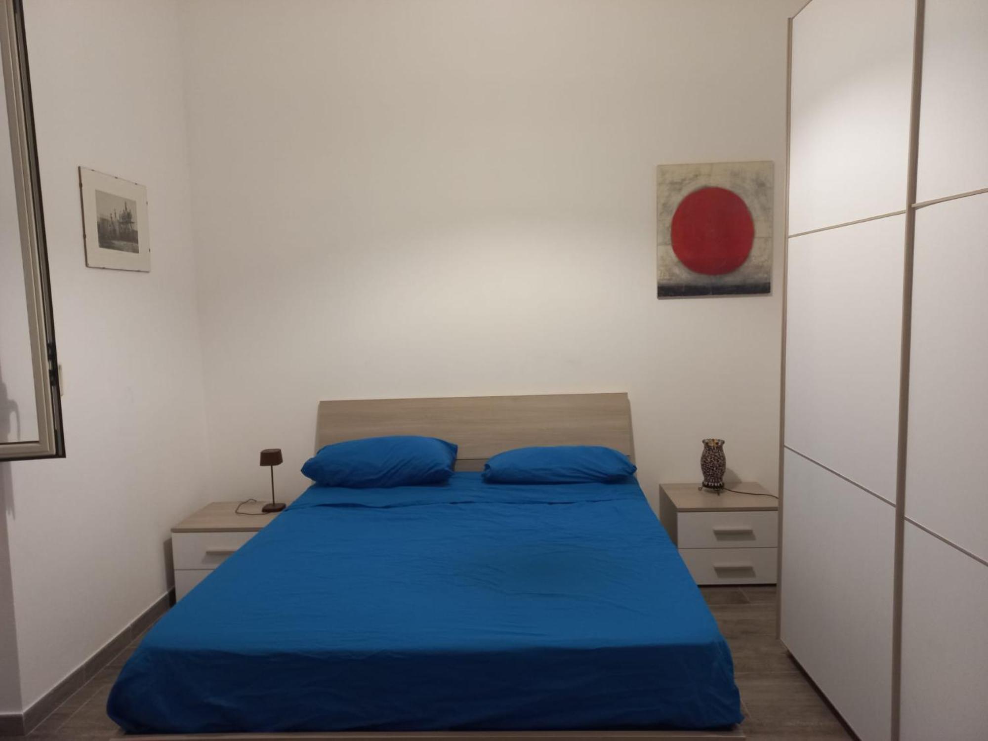 Davide Guest House Palermo Eksteriør bilde